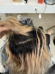 -BEAUTY HAIR GANO