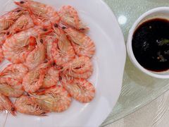 海虾-海精英海鲜世界(台海路店)