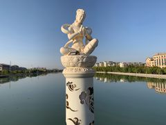 -党河风情线国家水利风景区