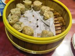 -琼大师东方烤乳猪(亚特兰蒂斯店)