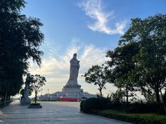 -天津妈祖文化园