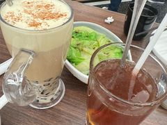 -新旺茶餐厅(鑫耀·光环live店)