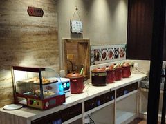 -益健·足疗汗蒸SPA(芙蓉广场店)