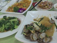 -景好海鲜餐厅(大鹏必选旅游店)