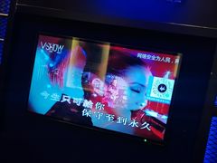 -V SHOW max KTV(粉巷店)