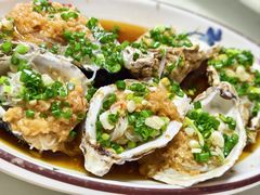 -江南村海鲜馆(洞头店)