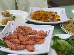 -景好海鲜餐厅(大鹏必选旅游店)