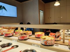 -龍歌自助小火锅(城阳万象汇店)