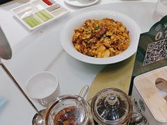 -紫光园(劲松店)