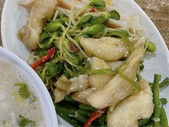 凉菜-吕记清真美食城(永兴服装街店)
