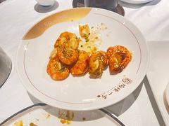 -陶缘一号·四季缘·老字号顺德菜·户外婚礼家宴(西滘店)