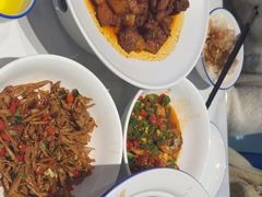 -兰湘子·湘菜小炒(天水兰天城市广场店)
