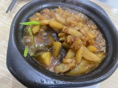-梁师傅砂锅(哈达西街店)