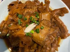 笋尖焖肉-印象徽州·正宗徽菜体验店