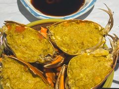 -三妹小龙虾·黄油蟹(华侨城总店)