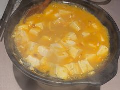 蟹黄豆腐-顺鹅季·非遗烧鹅(六道口店)