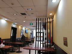 大堂-武圣羊汤·西北面(朝阳门店)