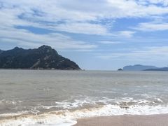 -大京沙滩
