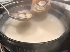 -大良毋米粥(锦龙路总店)