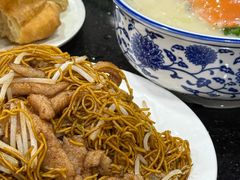 -一哥美食(总店)