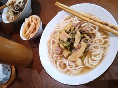 -奎元馆(市民中心店)