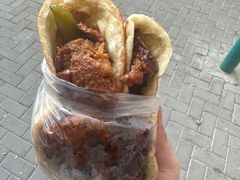 -王虎子大饼(甸柳新村五区店)