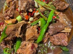 -吕氏疙瘩汤·新鲁菜(济南万象城店)