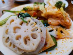 -老乌家特色小炒泡馍(大皮院店)