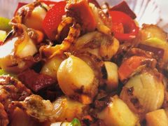 -威海渔村(黄兴路店)