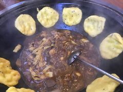 -曹丞相·地锅鸡·地锅鱼(武林店)