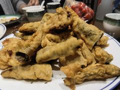 -煎饼卷大葱(春秋西路店)