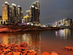 -海棠烟雨公园