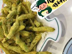 -八方后身麻辣鸡块(总店)