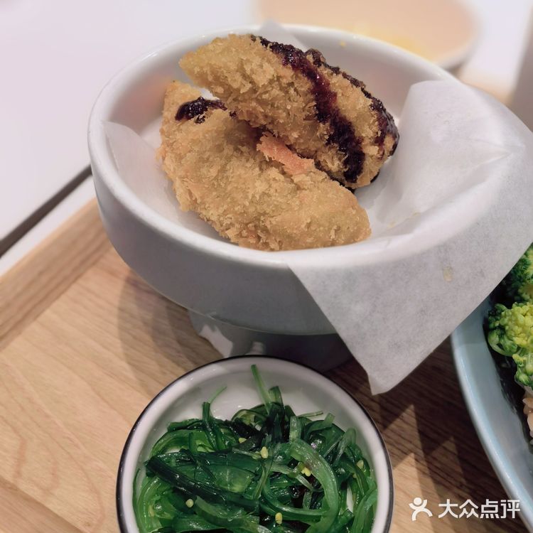 把粉樱搬上餐桌