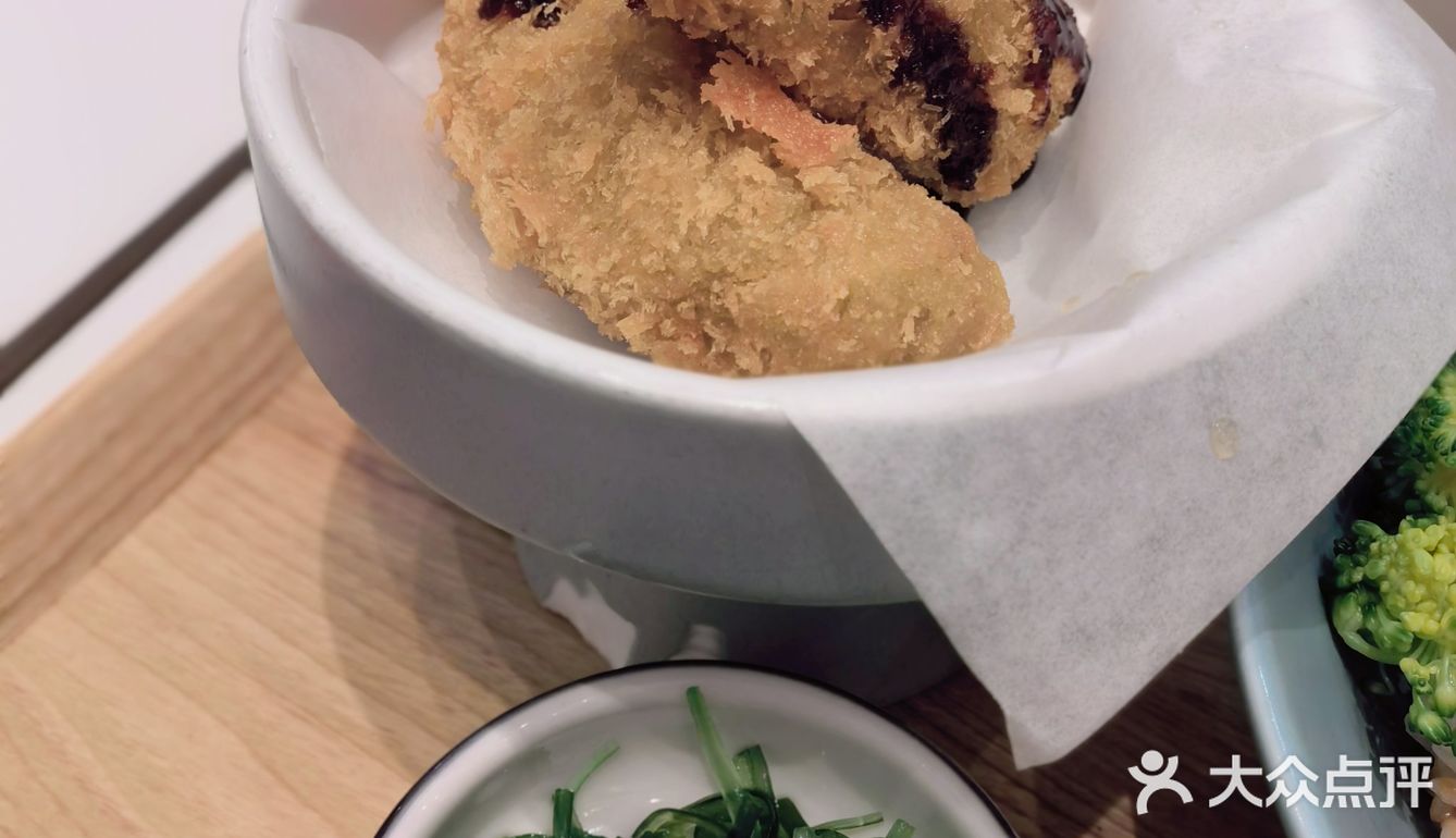 把粉樱搬上餐桌