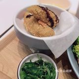 把粉樱搬上餐桌