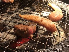 -山之屋炭火烧肉·生啤畅饮(大朗万科中央公园店)