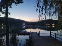 -南北湖风景区
