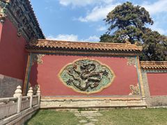 -北陵公园