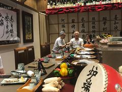 -伊藤ITO(侨福芳草地购物中心店)