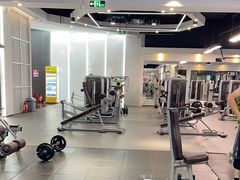 -健变健身俱乐部(前海天虹商场店)