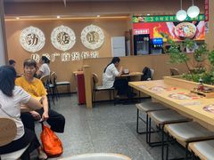 -华记煲仔华·煲仔饭(三元里万科里店)