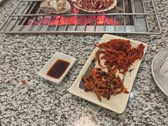 -震海贝烤贝·民俗特色店(延吉总店)