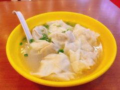 原汤抄手-龙抄手(春熙路总店)