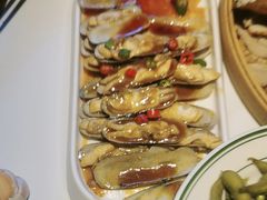 -拾柴熏酱-鲜虾水饺(群力店)