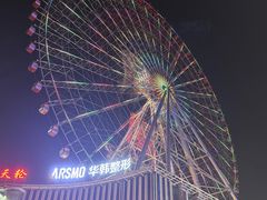 -星城之眼摩天轮