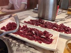 -悦来悦牛潮汕牛肉火锅(大浪店)