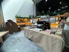 -北京周口店北京人遗址博物馆