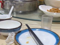 -石饮红星包子(中山路店)