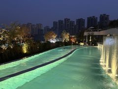 -清河半岛温泉度假酒店